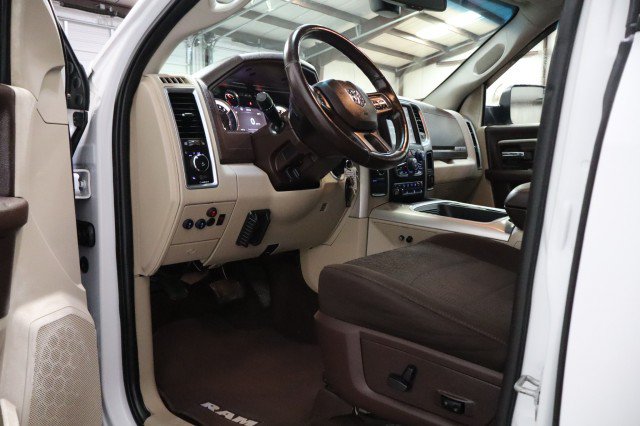 Used 2017 RAM 2500 Lone Star AWD/4WD image 30