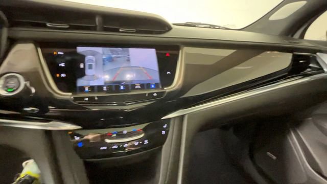 Used 2023 Cadillac XT6 Sport w/ Platinum Package AWD/4WD image 33