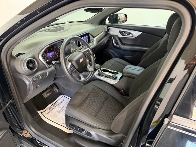 Used 2021 Chevrolet Blazer LT FWD image 14