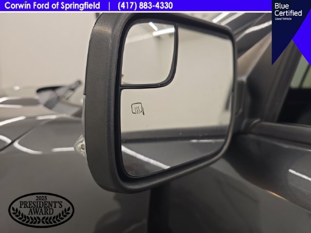 Certified 2017 Ford Explorer XLT AWD/4WD image 37