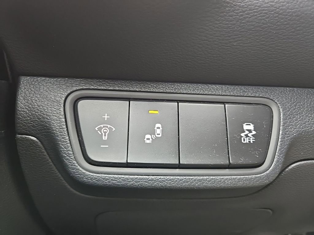 Used 2024 Kia Forte GT-Line FWD image 19