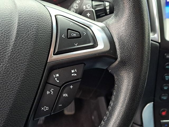 Used 2019 Ford Edge Titanium image 13