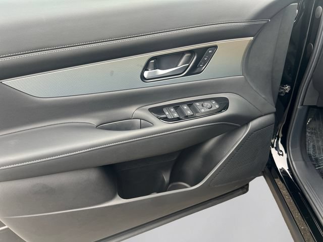 New 2026 Nissan Murano SL AWD/4WD image 11