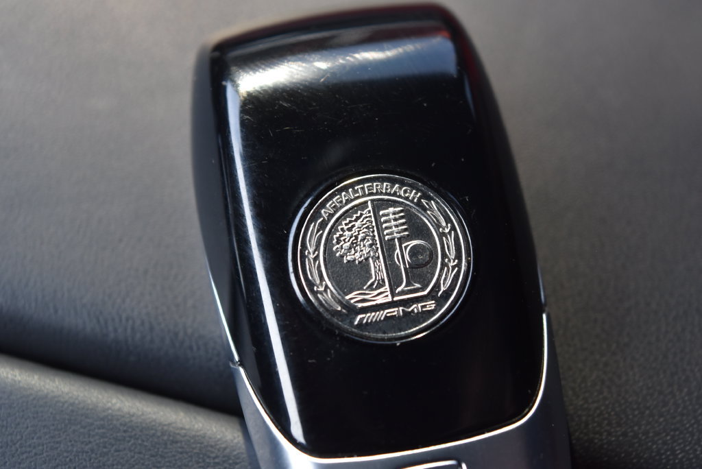 Used 2023 Mercedes-Benz G 63 AMG 4MATIC image 25