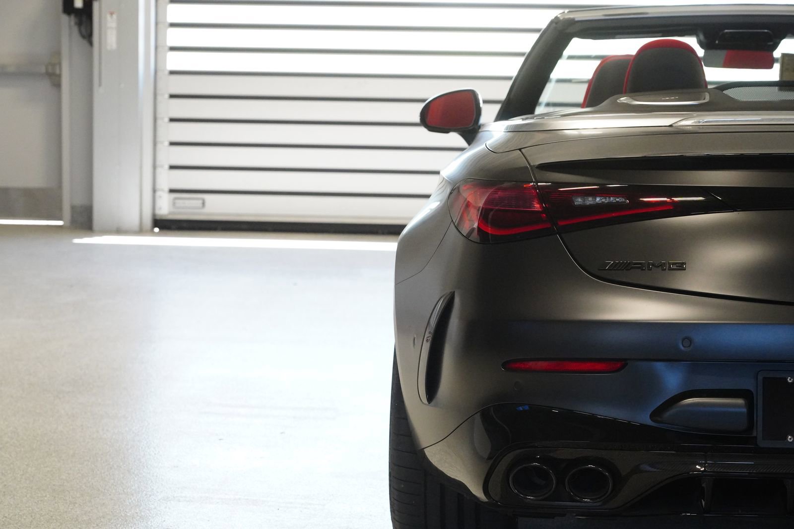 New 2026 Mercedes-Benz CLE 53 AMG 4MATIC Cabriolet image 15