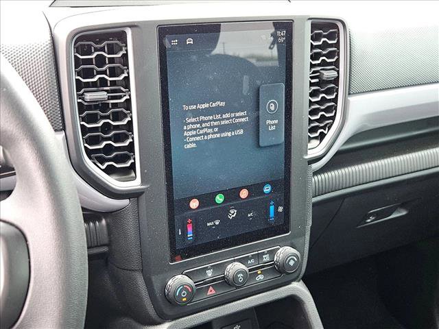 New 2025 Ford Ranger XL w/ Trailer Tow Package image 12