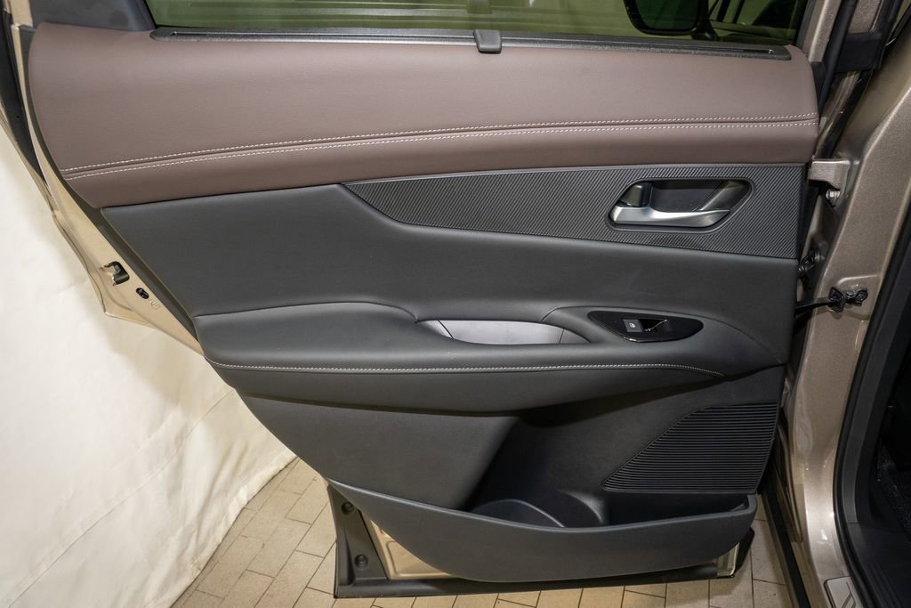 New 2026 Nissan Murano Platinum image 12