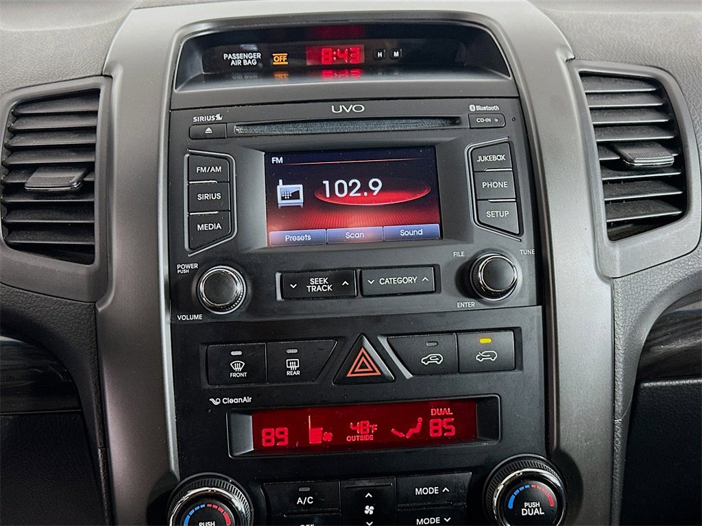 Used 2013 Kia Sorento EX image 14