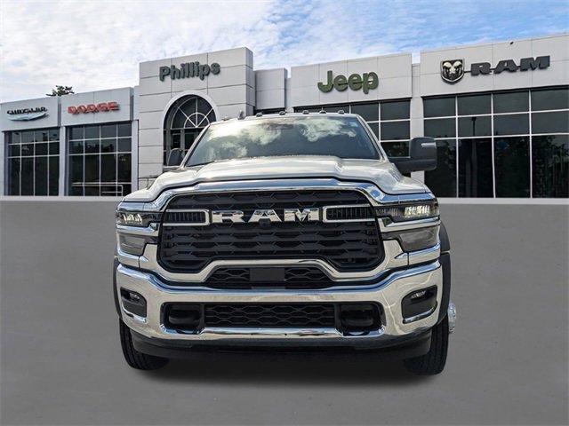 New 2026 RAM 5500 Tradesman image 9