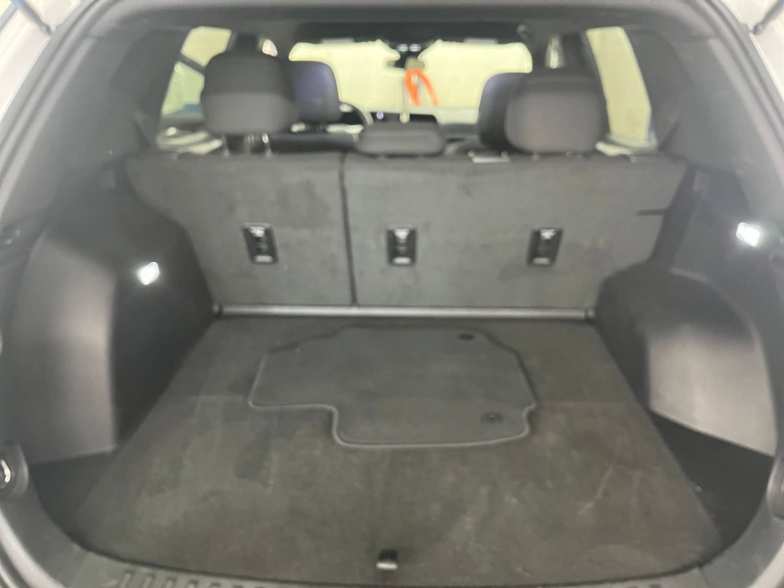 Used 2025 Chevrolet Equinox LT image 25