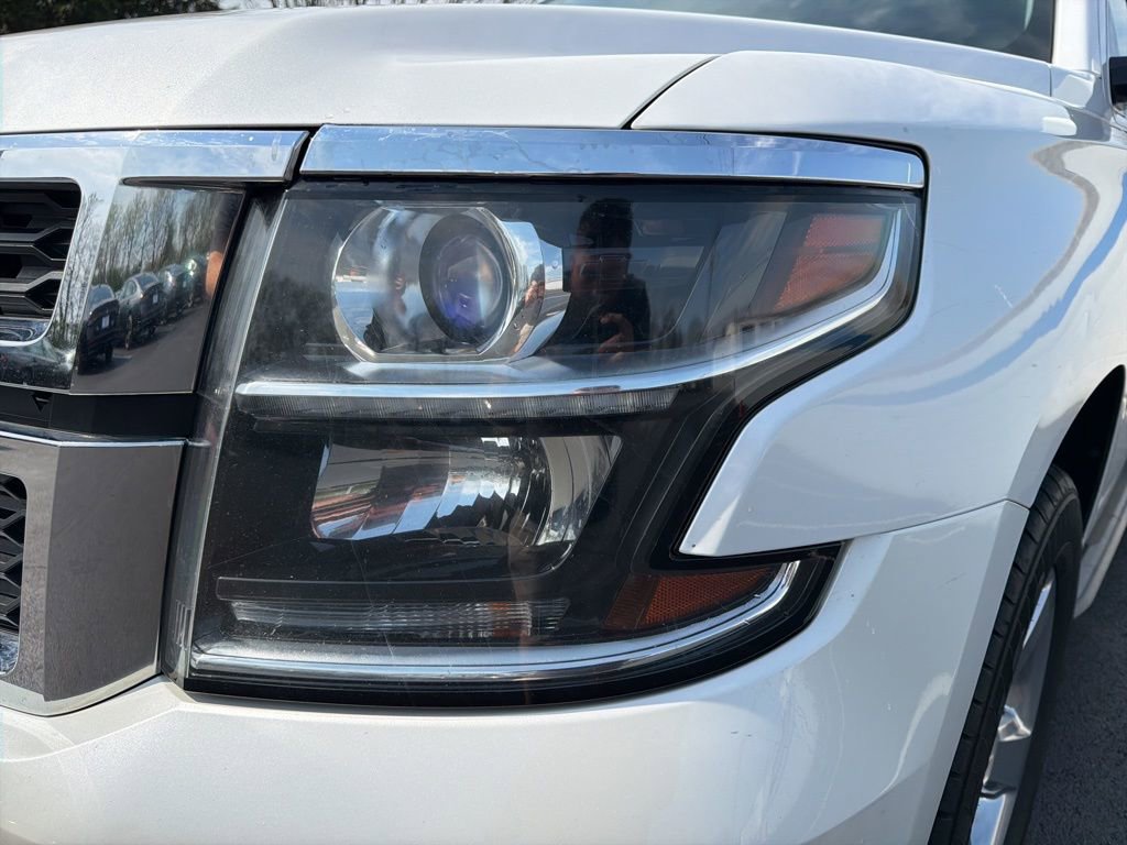 Used 2017 Chevrolet Tahoe LT image 9