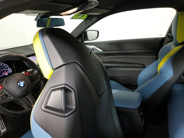 Used 2023 BMW M4 xDrive Competition w/ Executive Package image 13