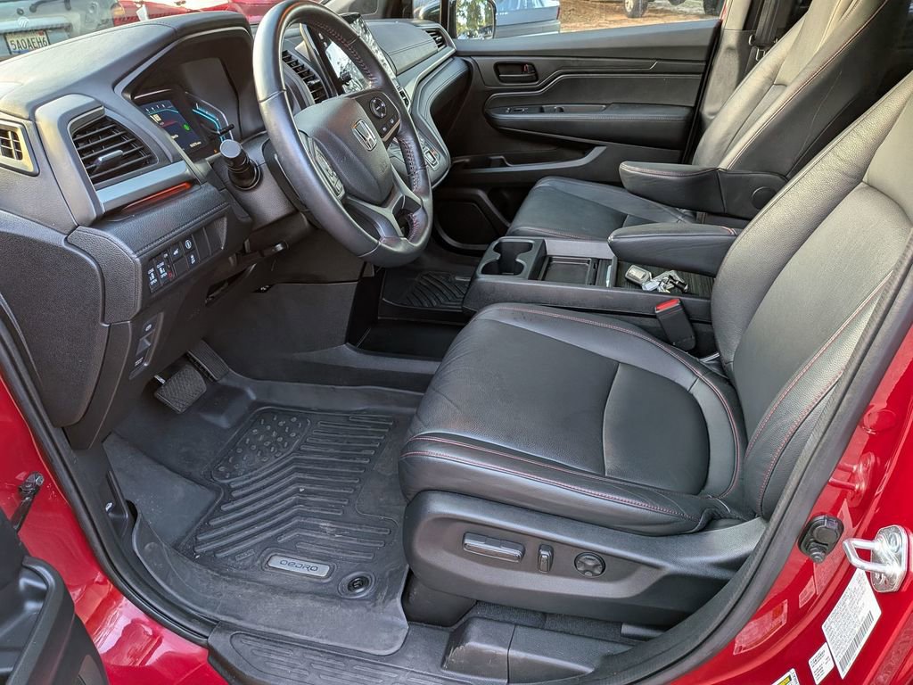 Used 2023 Honda Odyssey Sport image 14