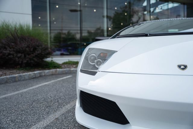 Used 2008 Lamborghini Murcielago LP 640 AWD/4WD image 4
