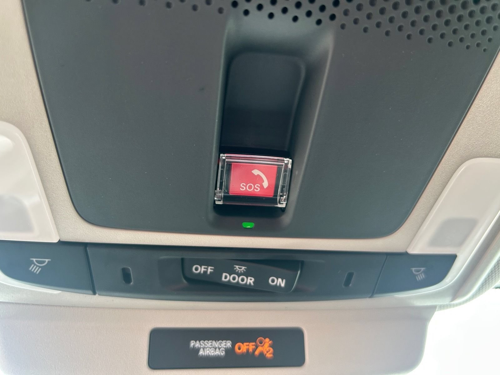 New 2026 Honda Accord LX image 27