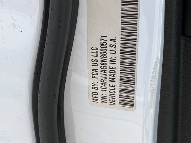 Certified 2022 Jeep Grand Cherokee L Laredo RWD image 37