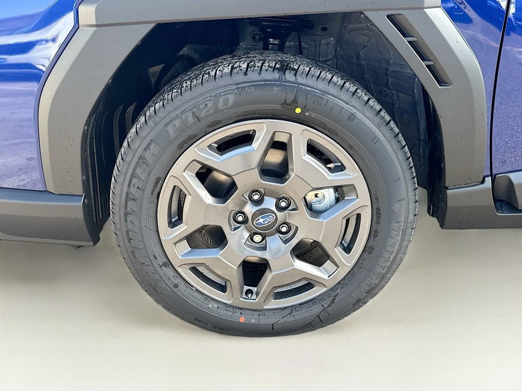 New 2026 Subaru Outback Premium image 41