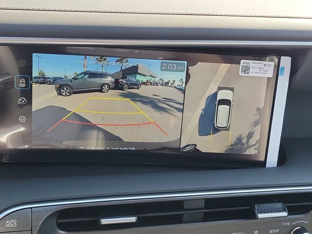 New 2026 Hyundai Palisade Calligraphy image 10