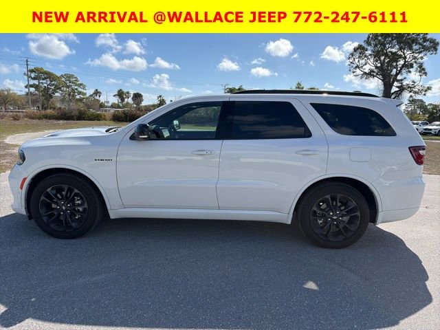 Used 2025 Dodge Durango R/T image 5