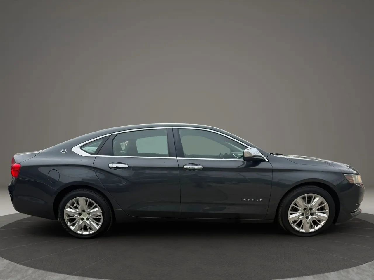 Used 2014 Chevrolet Impala LS FWD image 5