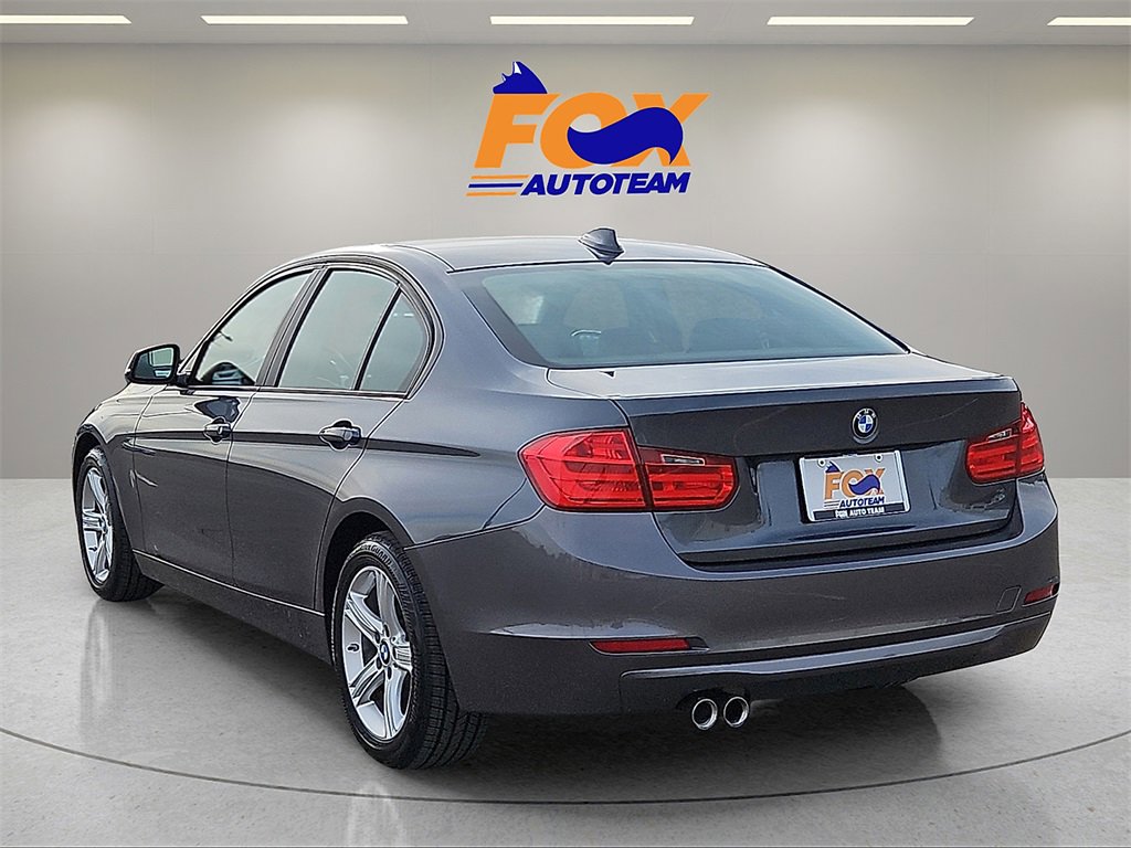 Used 2012 BMW 328i Sedan image 3