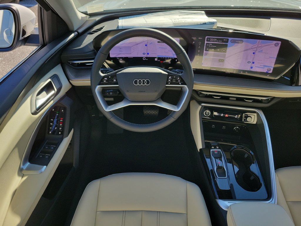 New 2026 Audi Q5 2.0T AWD/4WD image 22