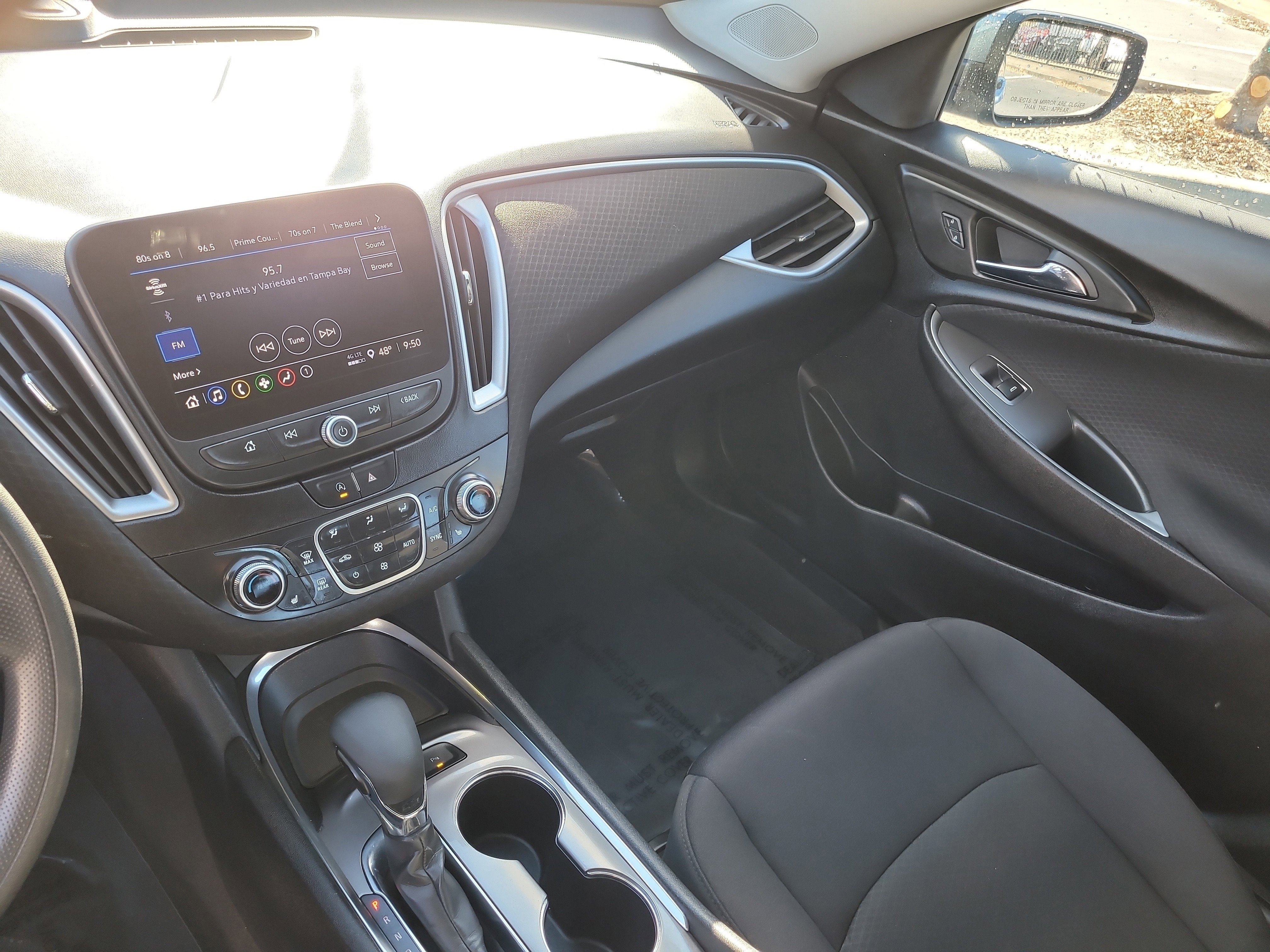 Used 2024 Chevrolet Malibu LT image 20