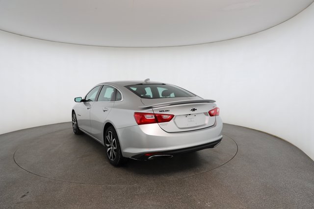 Used 2020 Chevrolet Malibu RS image 12