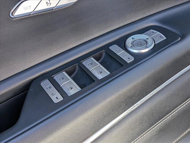 Used 2021 Genesis GV80 2.5T RWD image 12