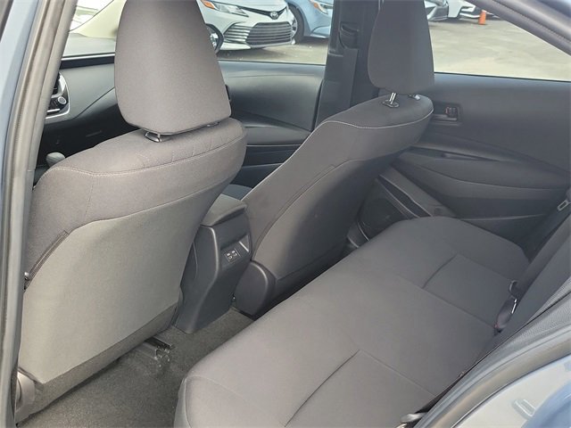Used 2023 Toyota Corolla LE w/ LE Convenience Package image 6