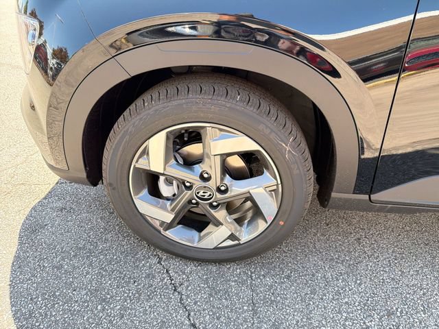New 2026 Hyundai Venue SEL FWD image 21