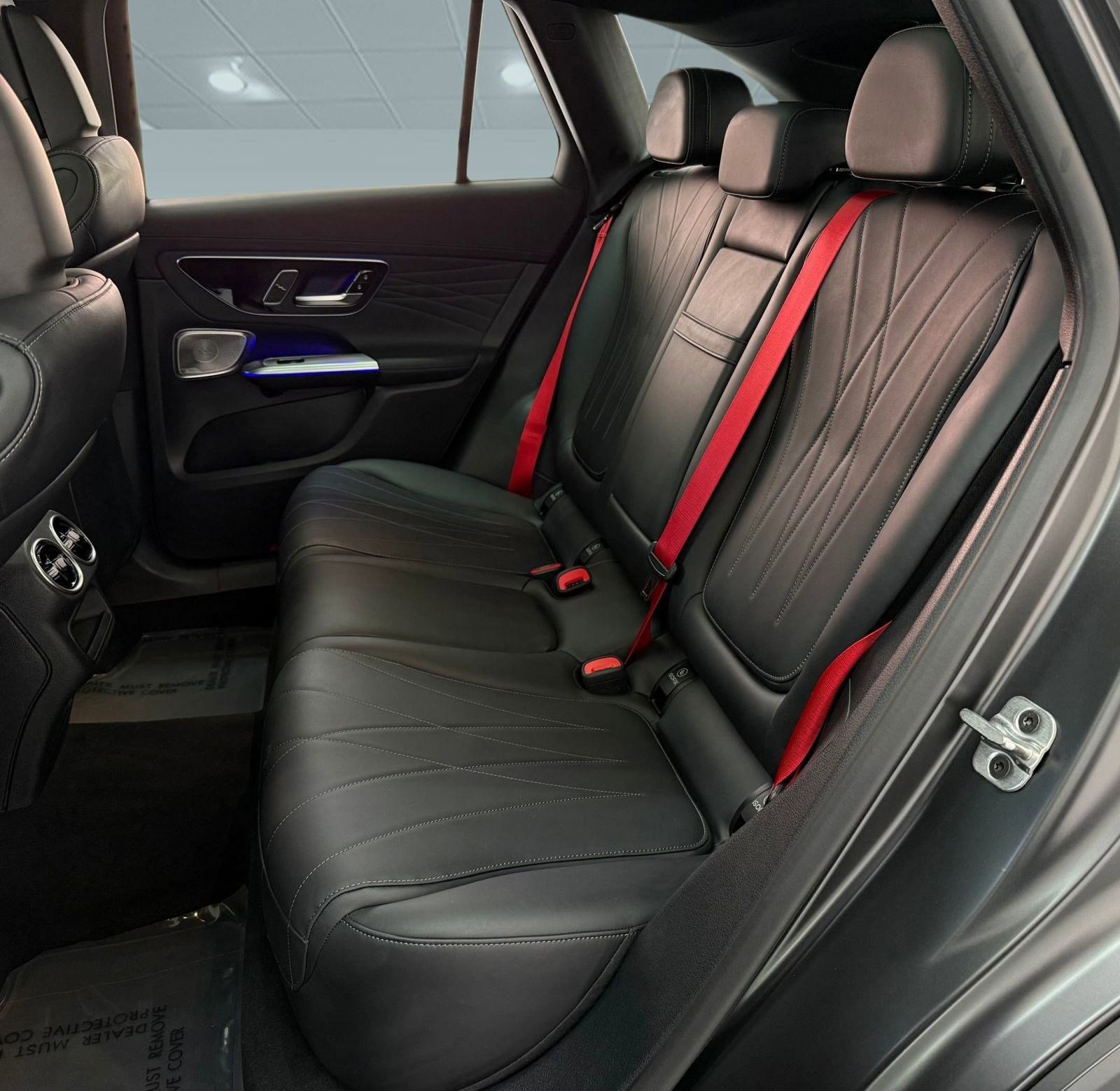 Certified 2026 Mercedes-Benz GLC 63 AMG S image 13