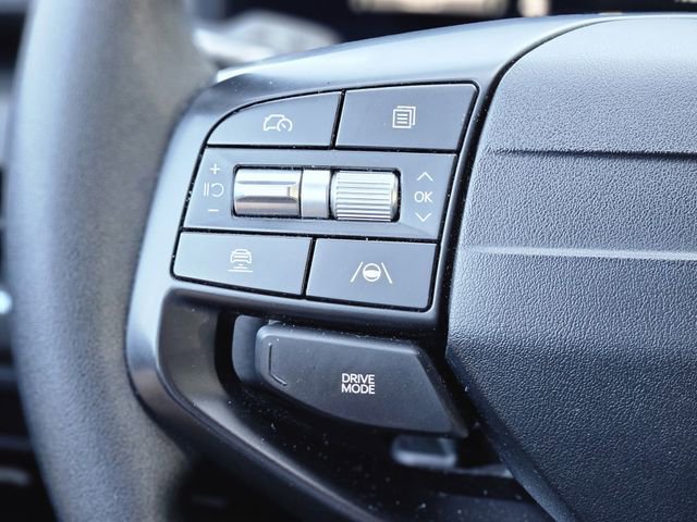 Used 2025 Kia K4 LXS image 17