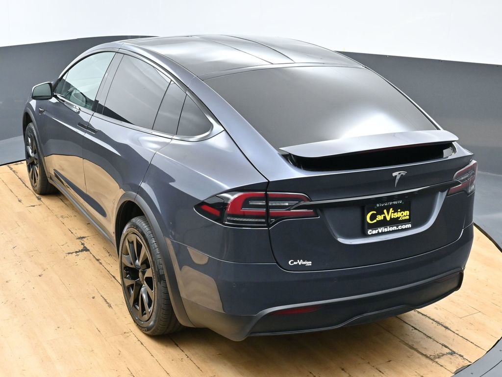 Used 2023 Tesla Model X image 52