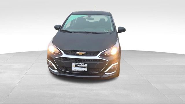 Used 2021 Chevrolet Spark LT FWD image 8