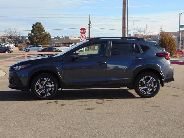 New 2026 Subaru Crosstrek 2.0i Premium image 7