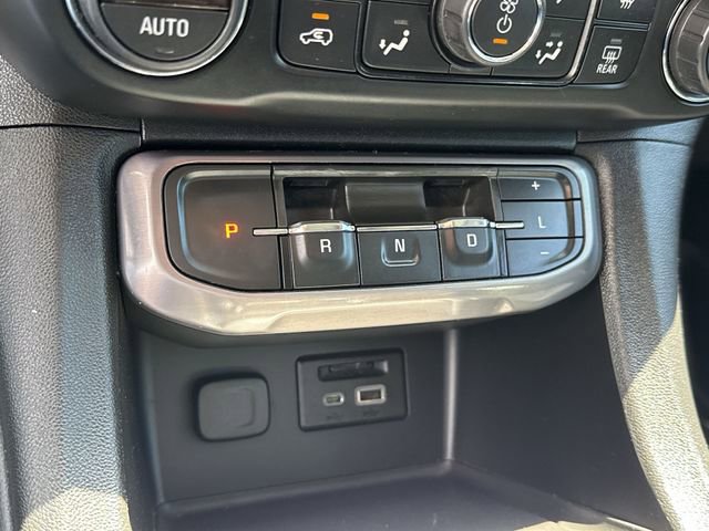 Used 2020 GMC Acadia AT4 w/ Driver Alert Package II AWD/4WD image 23