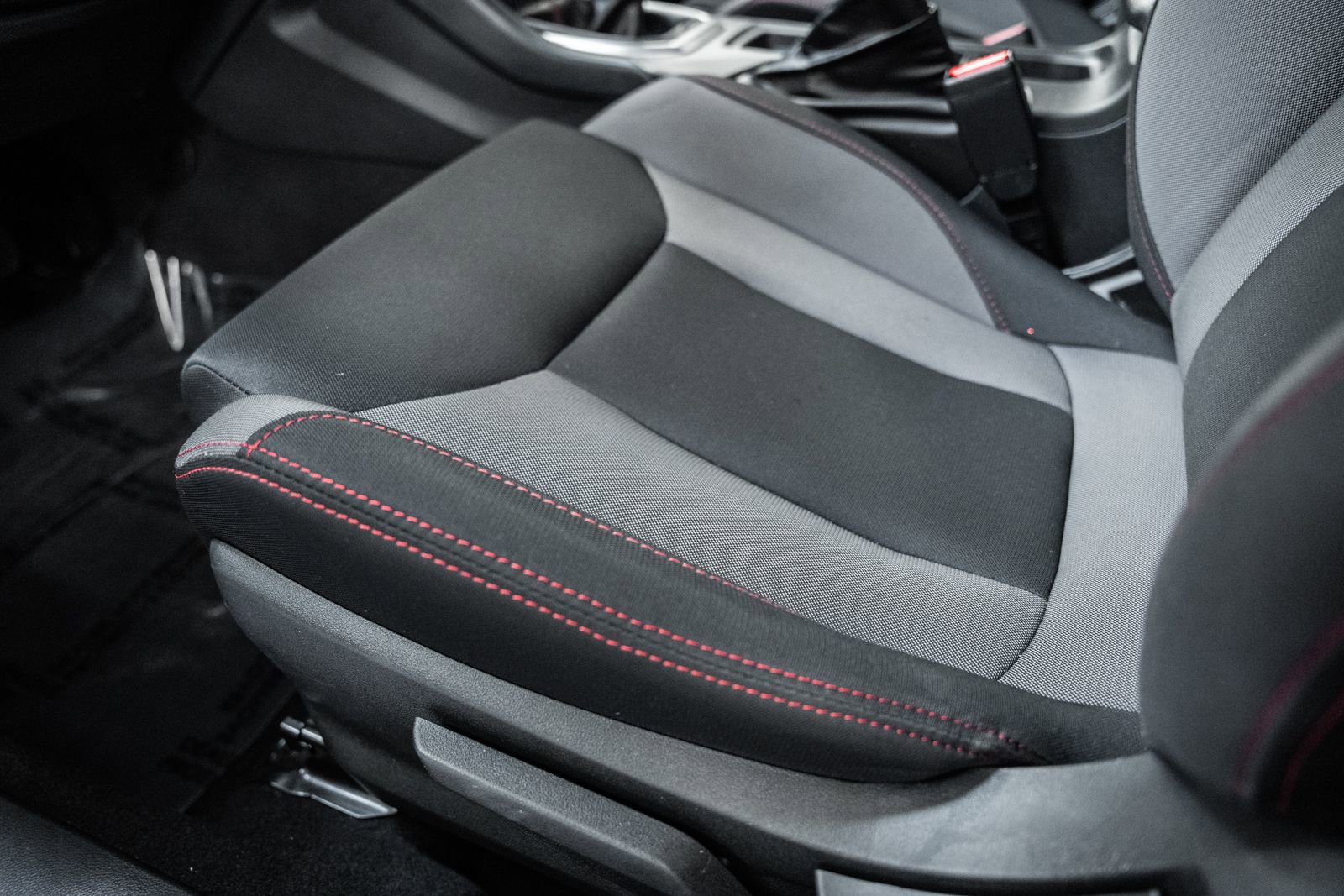 Used 2022 Subaru WRX image 40