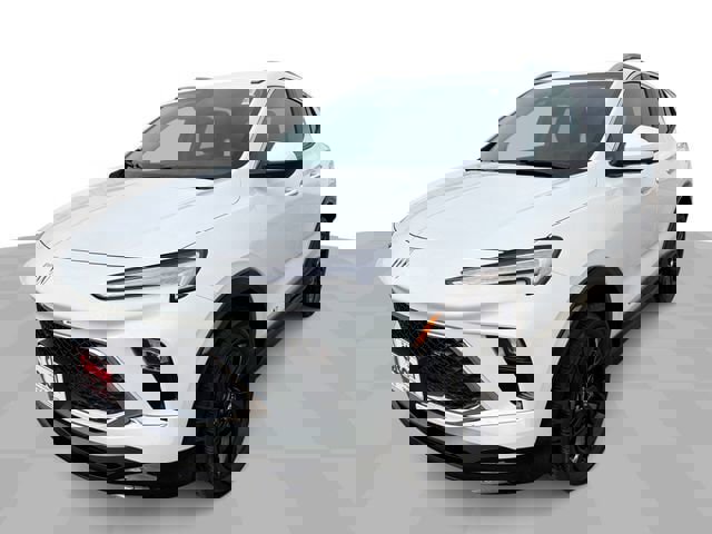 New 2026 Buick Encore GX Sport Touring w/ Advanced Technology Package