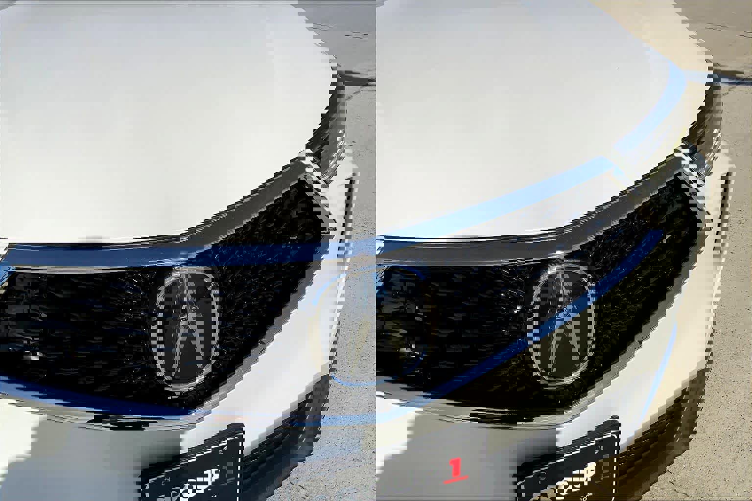 Used 2024 Acura RDX SH-AWD image 30