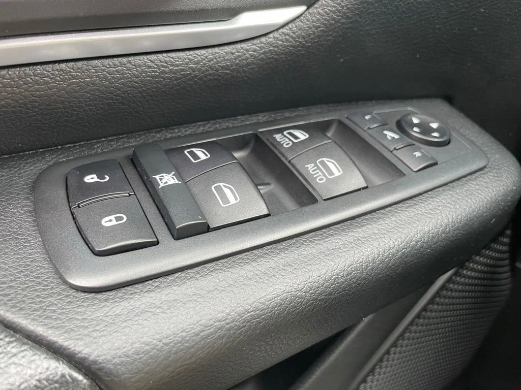 Certified 2020 RAM 1500 Big Horn AWD/4WD image 26