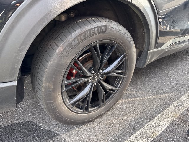 Used 2020 Ford Explorer ST AWD/4WD image 8