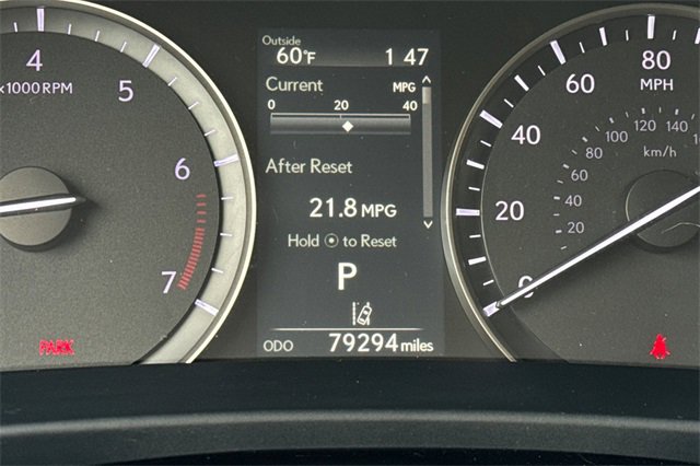 Used 2018 Lexus RX 350 AWD w/ Luxury Package image 29