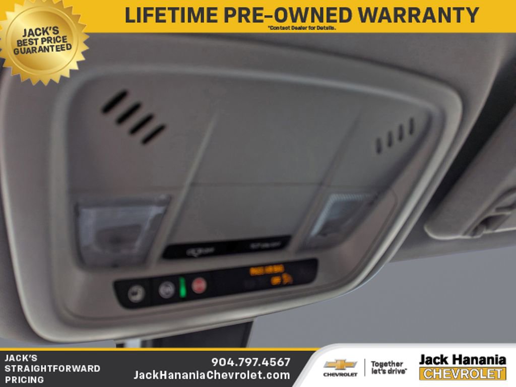 Used 2022 Chevrolet Malibu LS image 27