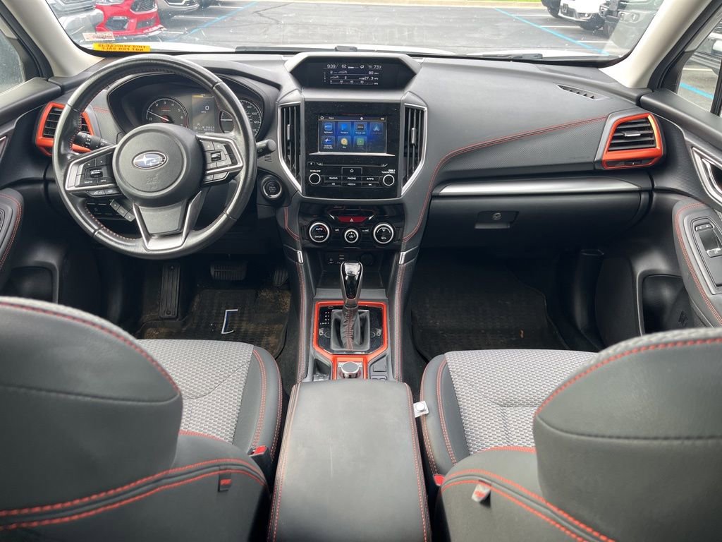Used 2020 Subaru Forester Sport w/ Popular Package #2 image 24