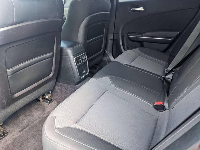 Used 2016 Dodge Charger SXT w/ Navigation & Travel Group RWD image 26
