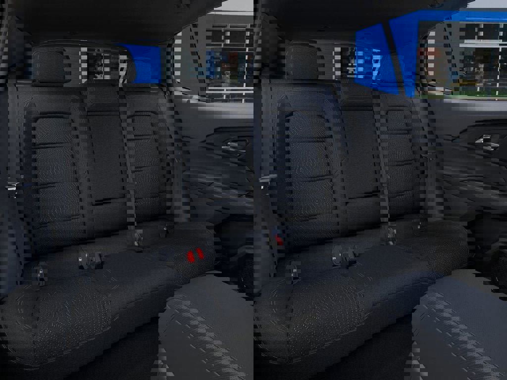 New 2026 Chevrolet Equinox EV LT image 17