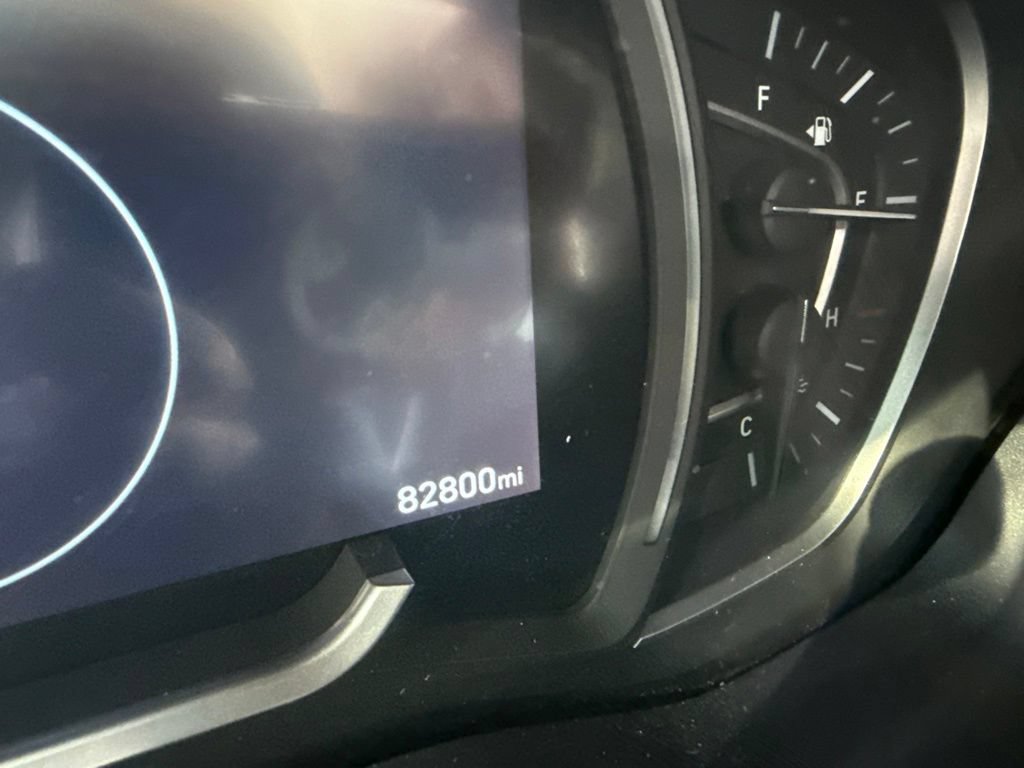Used 2019 Hyundai Santa Fe SEL AWD/4WD image 9