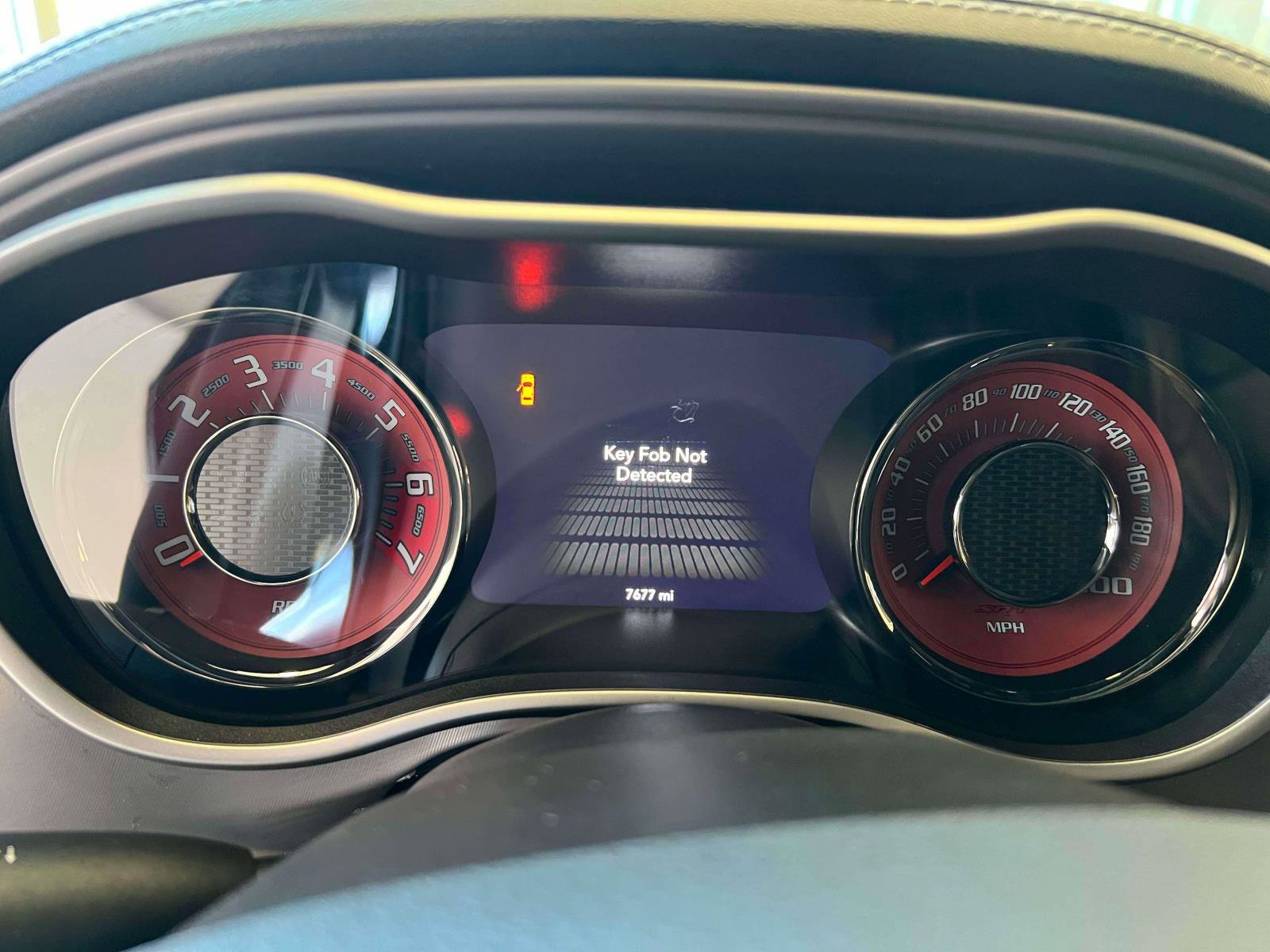 Used 2023 Dodge Challenger SRT Hellcat image 21