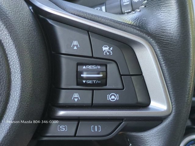 Used 2021 Subaru Forester Premium w/ Popular Package #1 AWD/4WD image 28